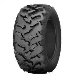 Walmart Kenda Mastodon AT K3203 (Front) 26X9R12 68N D ATV/UTV Tire offer