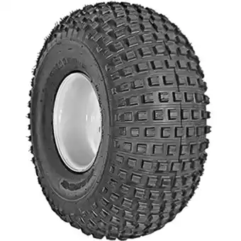 Walmart Power King Staggered Knobby - ATV 145/70-6 Tire offer