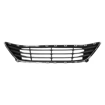 Walmart KAI New Standard Replacement Front Bumper Cover Grille, Fits 2014-2016 Hyundai Elantra Sedan offer