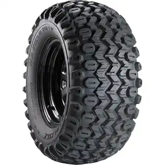 Walmart Carlstar HD Field Trax 26X12-12 71F A ATV/UTV Tire offer