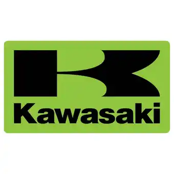 Walmart D'Cor Visuals Kawasaki Icon Decals 3 offer