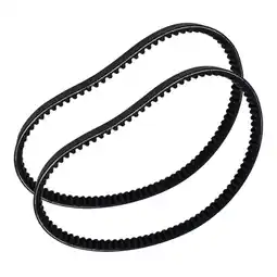 Walmart Go Kart 37X98 Drive Belt Fit for Comet Torque Converter 203597 Replaces 10042 offer