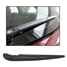 Walmart Wiper 12 inch Rear Wiper Blade & Arm Set Kit for Vitara 2005-2015 3 offer