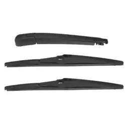 Walmart Rear Windshield Wiper Blade Arm Set Back Wiper Assembly Replacement for Mazda 5 2005-2013 offer