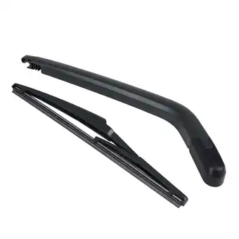 Walmart Unique Bargains 12 Rear Windshield Wiper Blade Arm Set for Toyota Yaris 99-05 offer