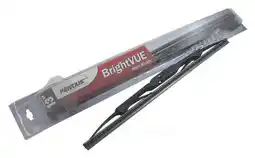 Walmart Pentius PWG13A Conventional Windshield Wiper Blade offer