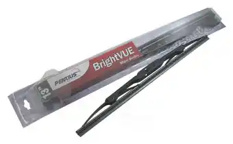 Walmart Pentius PWG13A Conventional Windshield Wiper Blade offer