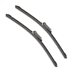 Walmart KAIHUIXING Front Windshield Wiper Blades for Tesla for X 2016-2021 28 18 All Season offer