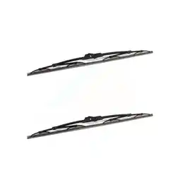 Walmart Top Quality Front 26 + All-Season Wiper Blades Pair For Honda Clarity Toyota Previa K90-100567 offer