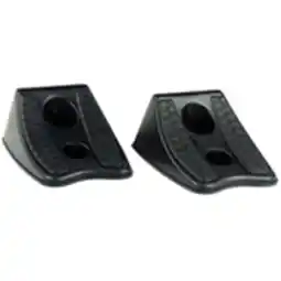 Walmart W41000 Heavy Duty Wheel Chocks offer