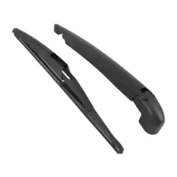 Walmart Unique Bargains Car Rear Windshield Wiper Blade Arm Set 12 for Fiat 500 2007-2019 offer