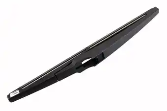 Walmart ACDelco GM Original Equipment 13464219 Rear Window Wiper Blade 10.2 in offer