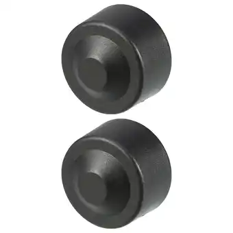 Walmart 2pcs Front Windshield Wiper Arm Nut Cap Cover for BMW 128i 135i 2008-2013 No.52108119867 offer