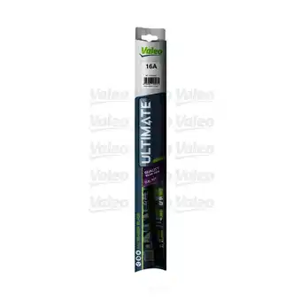 Walmart Valeo 16A Ultimate Rear Windshield Wiper Blade offer