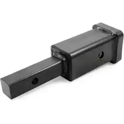 Walmart Camco 48471 Eaz-Lift RV 2 to 1-1 / 4 Hitch Receiver Adapter offer