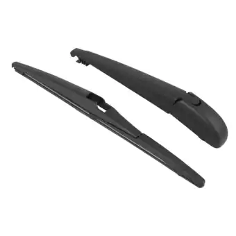 Walmart Rear Windshield Wiper Blade Arm Set 310mm 12 Inch for Toyota Highlander Kluger XU40 07-13 offer