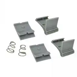 Walmart jiaping 6xAwning Arm Slider Set Spare Parts Assembly Easy to Install for RV offer