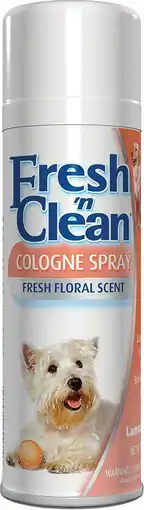 Walmart Lambert Kay Fresh 'n Clean Cologne 12oz offer