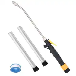 Walmart 3Pack RV Water Heater Anode Rod & Flush Wand - 9.25 Inch L x 3/4 NPT Aluminum offer