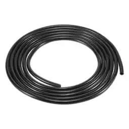 Walmart Universal 300cm 10ft Windshield Wiper Washer Hose Washer Fluid Hose Replacement for Car Auto Black offer