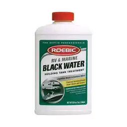 Walmart Roebic Laboratories Roebic RV & Marine Holding Tank Treatment 12 Pack offer