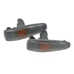 Walmart yotijay 1 Pair Car Side Lamp Marker Light For Outlander Sport RVR 2011-15 offer