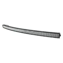 Walmart 52 in. 300W Curved Dual Row Combo Beam LED Light Bar offer