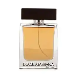 Walmart Dolce & Gabbana The One Eau De Toilette Spray Cologne for Men 3.3 Oz offer