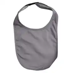 Walmart APLVFFZH Neck Stoma Cover Reusable Waterproof Washable Protector Shower Collar for Throat gray offer