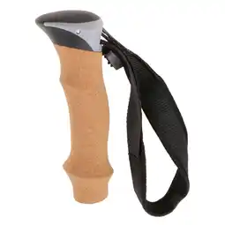 Walmart figatia Trekking Pole Handle Adapter Replacement Handle Grip for Hiking offer