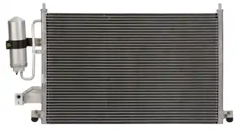 Walmart Spectra Premium 7-3444 Automotive Air Conditioning Condenser offer