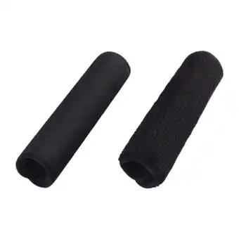 Walmart EHJRE 2 Pieces Armrest Cover Breathable for Wheelchairs Arm Chairs Transport Chair offer