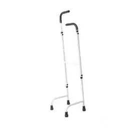 Walmart Serenable Stair Climbing Assist Cane Adjustable Height Anti Slip Adjustable Stair Cane offer