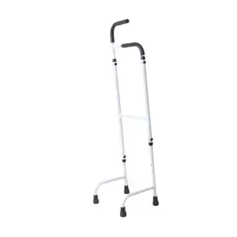 Walmart Serenable Stair Climbing Assist Cane Adjustable Height Anti Slip Adjustable Stair Cane offer