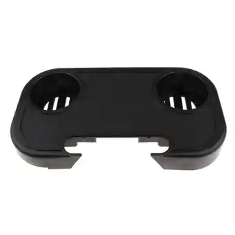 Walmart recliner Cup Holder Chair Tray Beverage Tray Clip on Utility Tray Chair Cup Holder for Camping offer