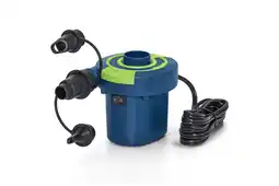 Walmart Bestway Sidewinder AC Electric Air Pump offer