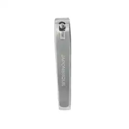 Walmart Japonesque Stainless Steel Adult Toenail Clipper offer