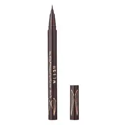 Walmart Stila Stay All Day Waterproof Liquid Eye Liner - Micro Tip-Dark Brown, 0.016 oz Eyeliner offer