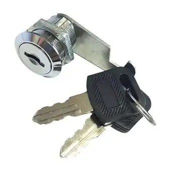 Walmart Cylinder Cam Cylinder Lock Cabinet Keyed Cam Locks Mailbox Cabinet Tool Bo Z9Z5 offer