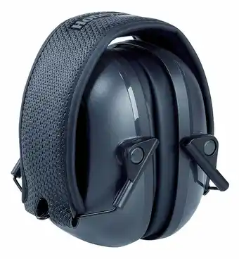 Walmart Honeywell Howard Leight Ear Muffs,Over-the-Head 1035198-VS offer