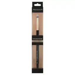 Walmart Profusion Cosmetics Small Firm Brush, 0.4 oz offer