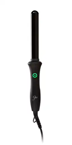 Walmart Sultra The Bombshell 1 Vertical Clipless Curling Iron offer