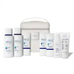 Walmart Obagi Nu-Derm Fx Skin Brightening System for Normal to Oily Skin offer