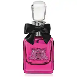 Walmart Juicy Couture Viva La Juicy Noir Eau de Parfum, Perfume for Women, 1.0 fl oz offer