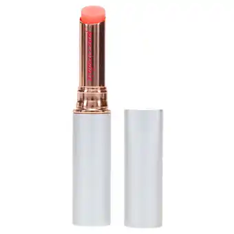 Walmart jane iredale Just Kissed Lip and Cheek Stain Forever Pink 0.1 oz offer