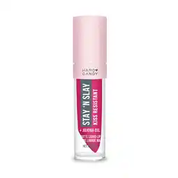 Walmart Hard Candy Stay N Slay Liquid Lip, HC2278 On Your Berry Way, 2.7g offer