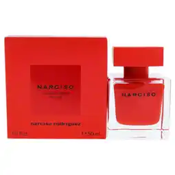 Walmart Narciso Rouge offer