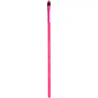 Walmart MODA Concealer Pink Makeup Brush offer