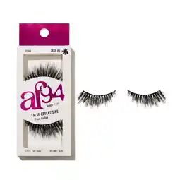 Walmart af94 False Advertising Faux High-Volume Lashes offer