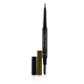 Walmart Kiss Me Heavy Rotation Gel Eyebrow Liner, 01 Natural Brown offer